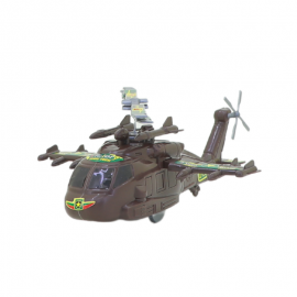 X-helicopter