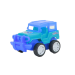 mini jeep