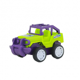 mini jeep