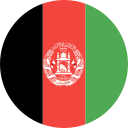 Afghanistan flag