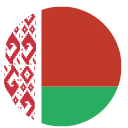 Belarus flag