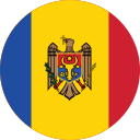 Moldova flag