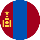 Mongolia flag