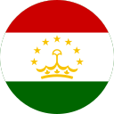 Tajikistan flag