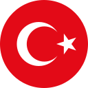 Turkey flag